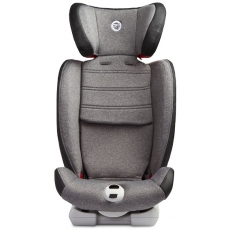 Дитяче автокрісло Caretero Volante Fix Limited Grey